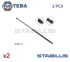 4081FD GASFEDER MOTORHAUBE STABILUS 2PCS FÜR AUDI A6,C4