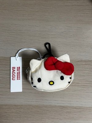 BAGGU Hello Kitty Anhänger Größe Beutel