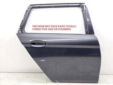 BMW G31 5er Touring T�r Hinten Rechts 7408966 41007408966 Lack A FS