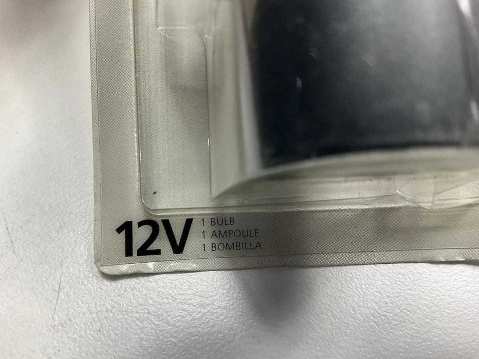 (2) Bombillas para faros Napa BP9007LGL2 Long Lite - Bombillas de distancia máxima Foto 4 de 4