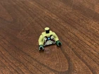 LEGO Legends Of Chima Torso Cragger 973pb1361c01 Retried Rare