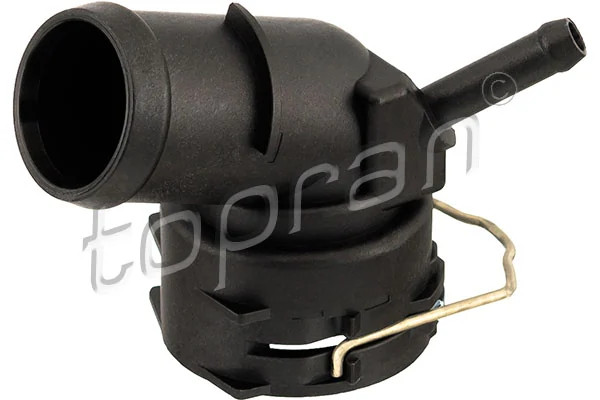 KüHlmittelklemme Topran 113 328 FüR OE 1K0 122 291BE - 1K0 122 291BE-image