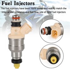 Injecteur Suzuki X90