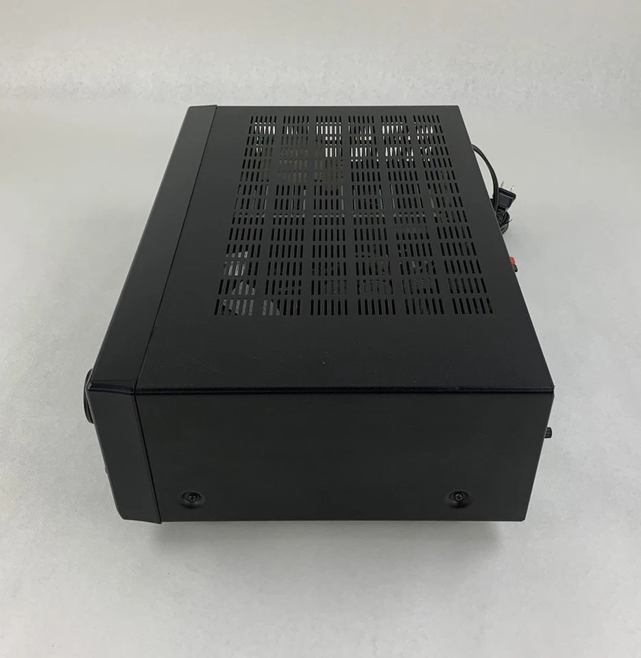 Onkyo TX-906 Quartz Synthesized Tuner Amplifier Stereo Receiver - Image 3 of 4