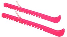 A R Sports Figure Bladegards Skate Guard - Neon Pink