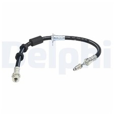 2x Delphi Bremsschlauch vorne MEU7K2078DA 24819549