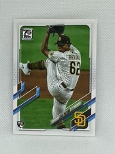 2021 TOPPS SERIES 1 & 2 # 1-350 FINISH YOUR SET YOU PICK