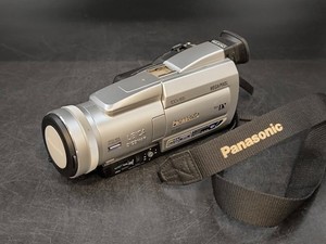Panasonic NV-MX2EG Videokamera - Für Ersatzteile