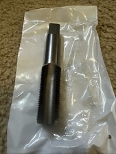 Irwin Hanson 1" - 14NS Bottom Tap 1567ZR Made In     