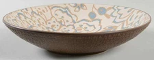 Nautica Bali Floral Pasta Bowl 7004510