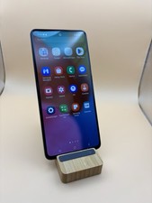 Samsung Galaxy A51 Smartphone – voll funktionsfähig – sehr guter Zustand