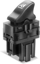 Power Window Switch Passenger Side Replacement for 2000-2005 Chevrolet