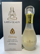 Karma Beauty Sweet Dreams Hair Perfume 2 oz / 60 mL