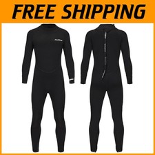 Children's Neoprene Wetsuit Set, Ideal for Water Activities