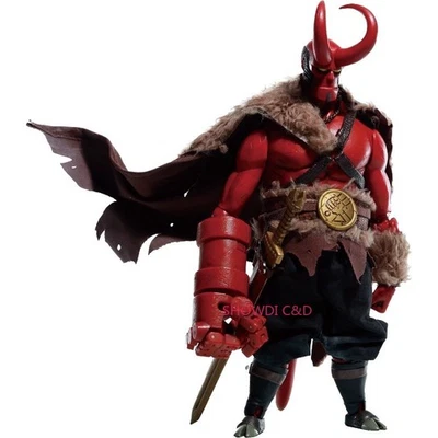 Hellboy Action Action Figure Collections for sale | eBay