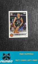 2022-23 Topps NBL #71 Grant Anticevich S.E. Melbourne Phoenix Rookie