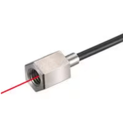 Keyence FU-V7FN Digital Fiber Optic Sensor, Fiber Unit Thrubeam Type