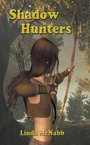 Shadow Hunters Linda Mcnabb Taschenbuch Dragon Valley Kartoniert / Broschiert-image