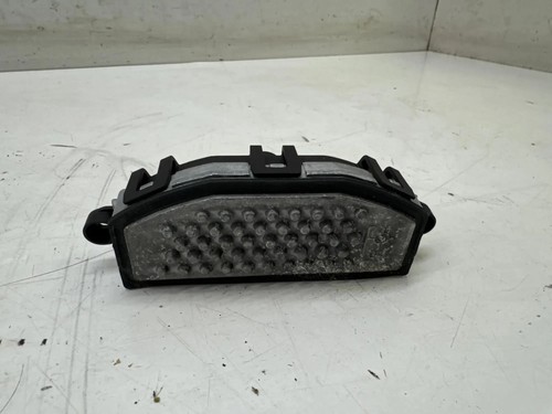 MERCEDES-BENZ CLA Coupe C118 Blower Fan Relay A2479061901 2.20 Diesel 30183686