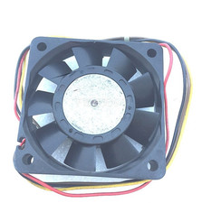 Sanyo 109P0612MH703 DC12V 0.14A 6015 6cm 4-wire cooling fan