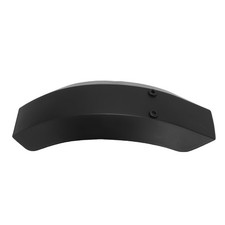 .Electric Scooter Front Mudguard Fit For KUGOO M5 Scooter Splashproof Mudguard