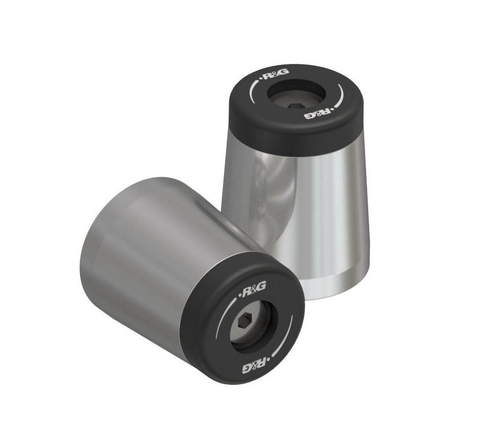 Bar End Sliders for Aprilia Tuono 660 '21- '24