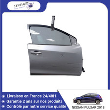 Porte avant et accessoires Nissan Pulsar