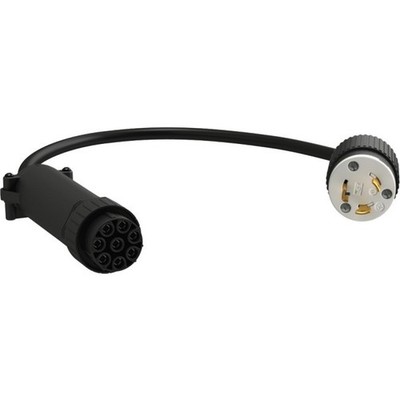 Vertiv Geist PDU Facility Side Cable - 30A, 208V (fsc1n001)