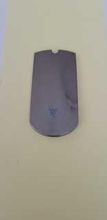Vitarights "Beo Keys" „Slow Aging“ 000275" Zubehör Antrazit