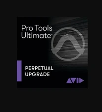 Pro Tools ¦ Ultimate Perpetual Upgrade - DOWNLOAD