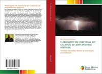 Modelagem De Incertezas Em Sistemas De Aterramentos EléTricos Pereira Buch 2018