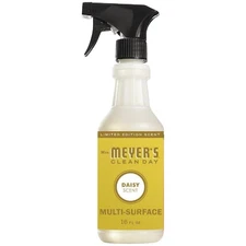 Mrs. Meyer's Clean Day 16 Oz. Daisy Multi-Surface Everyday Cleaner 11430 Mrs.