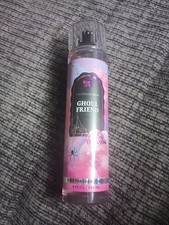 Bath  Body Works Ghoul Friend Fine Fragrance Mist Halloween