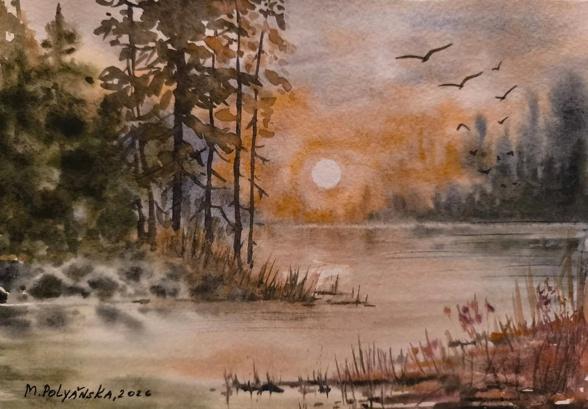 水彩画中国艺术绘画| eBay
