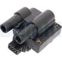 CE20046-12B1 Delphi ZüNdspule FüR Renault