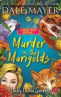 Murder In The Marigo*Ds | Dale Mayer | Buch | Englisch | 2024