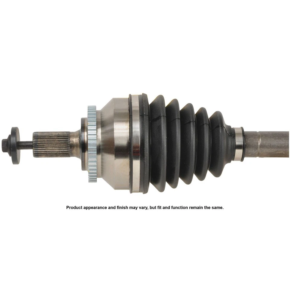 Conjunto de eje CV A1 Cardone 66-9254 nuevo para 02-09 Volvo S60 V70 Foto 2 de 4