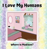 Linda Jay Ewington | I Love My Humans | Buch | Englisch (2024)