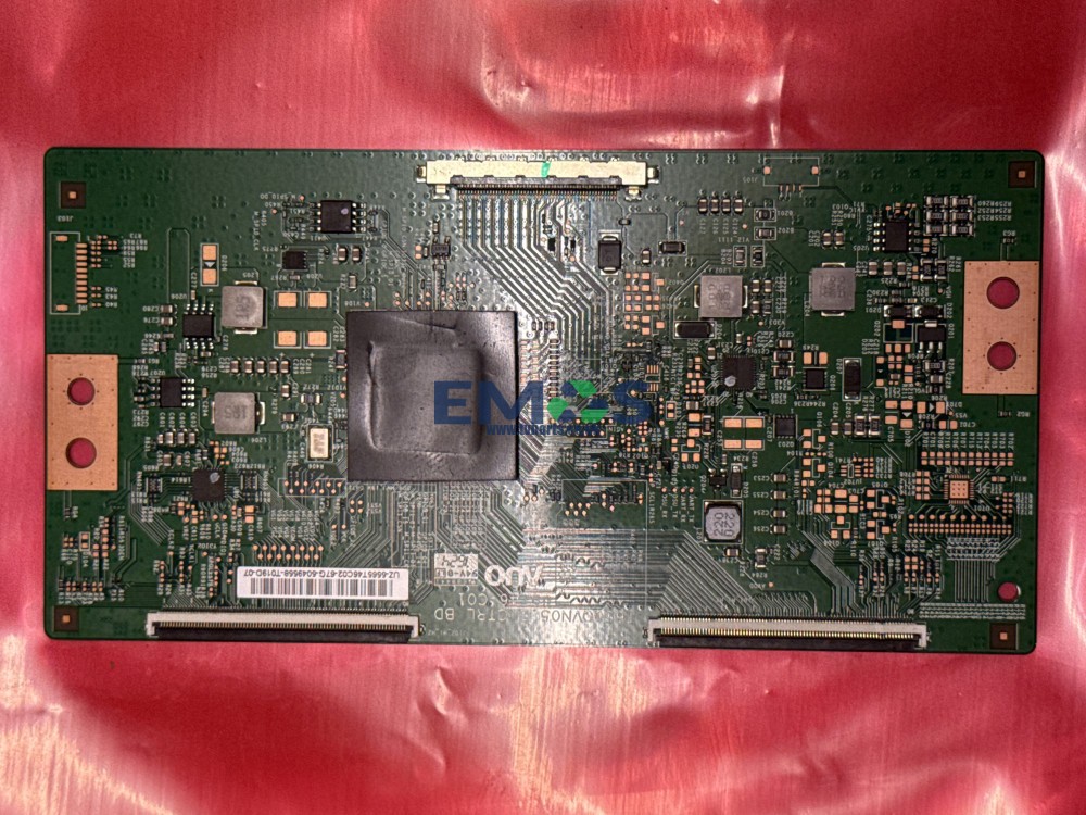 5565T46C02 (T650QVN05.2 CTRL BD 65T46-C01) TCON BOARD FOR HISENSE H65M5500