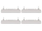 <!--F#f_0-->Holden Outer Door Handle Set x4 CHROME HQ HJ HX HZ WB Torana LH LX UC - ODHHQC4<!--F/-->