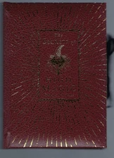 The Secrets of High Magic by Melville