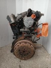 Moteur Renault SCENIC