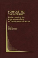 L. D. Taylor (U. A.) | Forecasting The Internet | Buch | Englisch (2001) | Xv