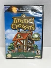 Animal Crossing  (GameCube, 2002) - No Memory Card No Manual Tested & Works