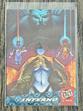 2023 Fleer Ultra Midnight Sons Trading Cards 53