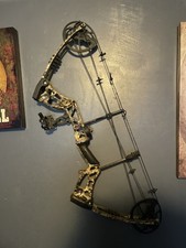 Cound Pound Bow