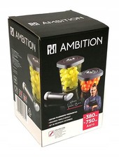 Vakuumbehälter Set Aero 2er Frischhaltebehälter Vorratsdose