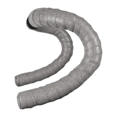 LIZARD SKINS Dsp uiltra bar tape 3.5 - cool gray