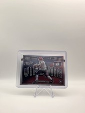 2022 PANINI PRESTIGE MALIK WILLIS SEASONS GREETINGS SILVER (HOLO) #SG-2 RC