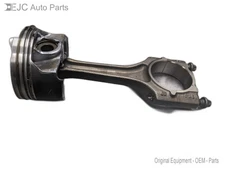 Piston and Connecting Rod Standard From 2014 Volkswagen Jetta  1.8 06L107103E